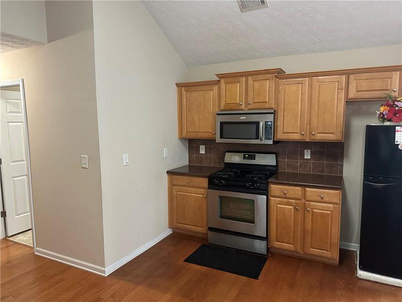 Image for property 1266 Laurelwood Court, Lawrenceville, GA 30045