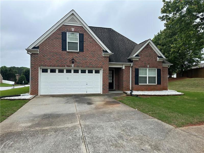 Image for property 1266 Laurelwood Court, Lawrenceville, GA 30045