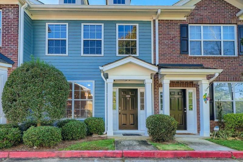 Image for property 369 Pine Hill Place 1, Norcross, GA 30093