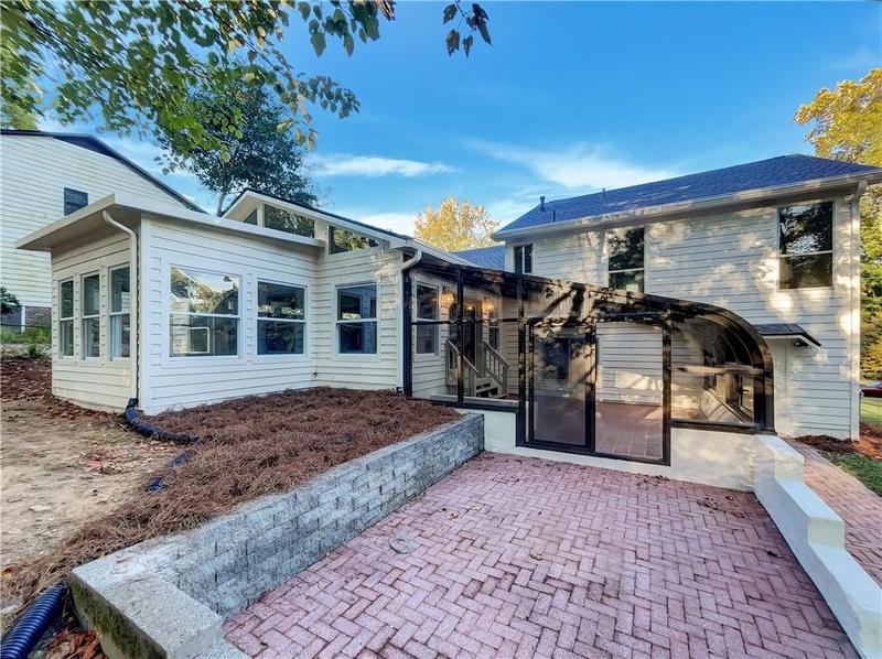 Image for property 3624 Nessa Court, Smyrna, GA 30082