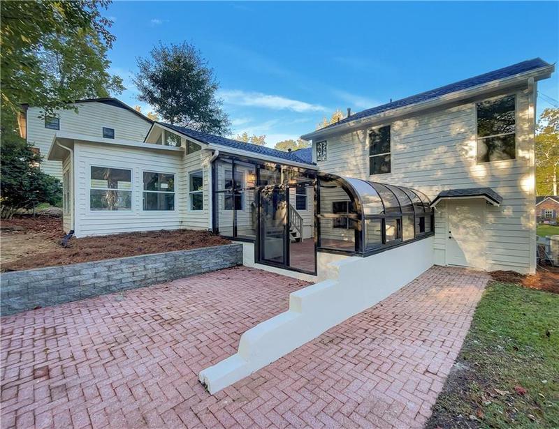 Image for property 3624 Nessa Court, Smyrna, GA 30082