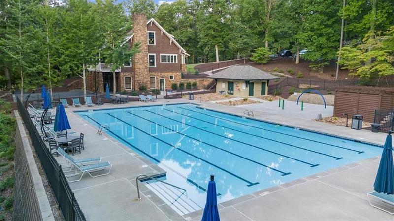 Image for property 110 Peninsula Way, Dawsonville, GA 30534