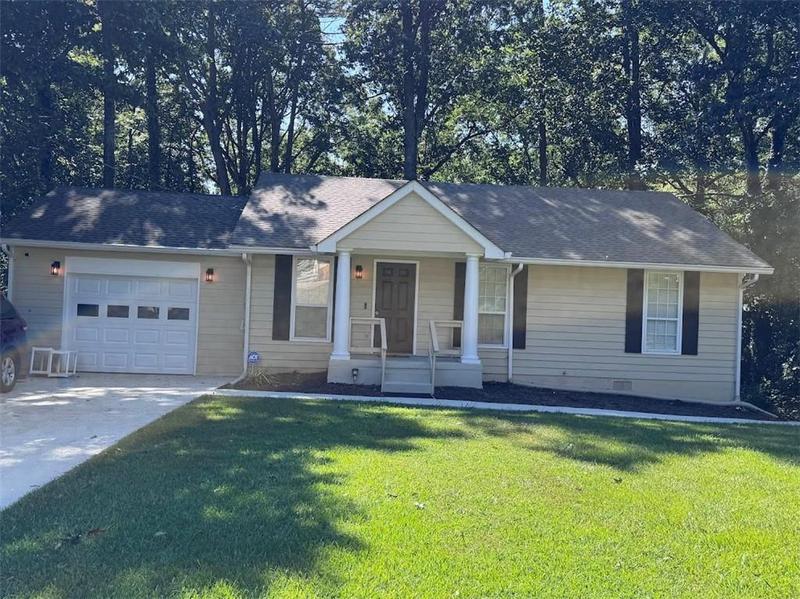 Image for property 1478 Fairview Trail, Lawrenceville, GA 30043