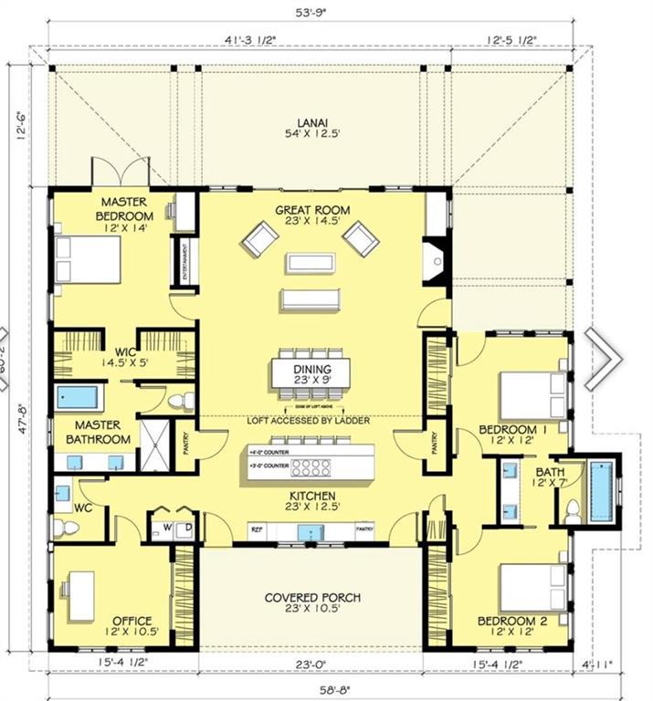 Image for property 00 Byars Street, Waleska, GA 30183