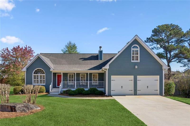 Image for property 1928 Walden Park Drive, Snellville, GA 30078