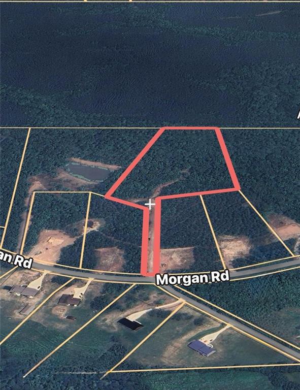 Image for property 1434 Morgan Road, Bremen, GA 30110