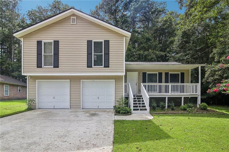Image for property 3980 Carlton Cove Court, Loganville, GA 30052