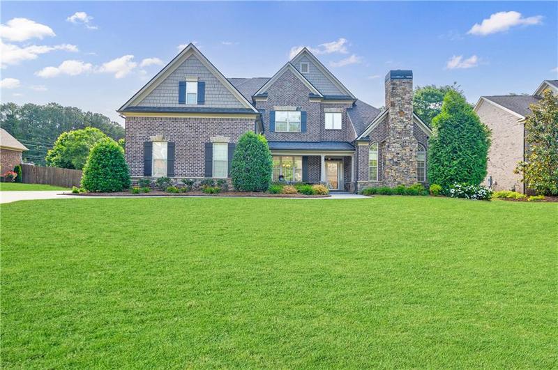 Image for property 468 Scott Farm Drive, Powder Springs, GA 30127
