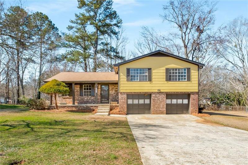 Image for property 7455 Dover Court, Riverdale, GA 30274