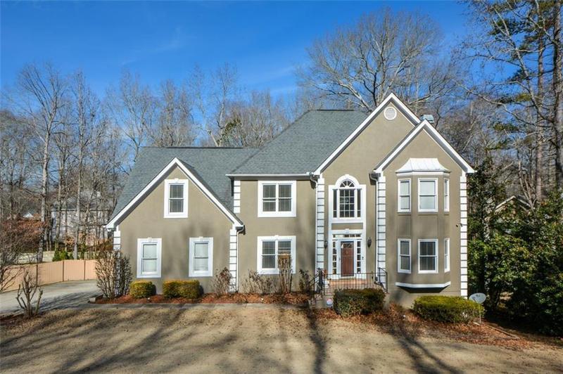 Image for property 103 Ashwood Court, Stockbridge, GA 30281