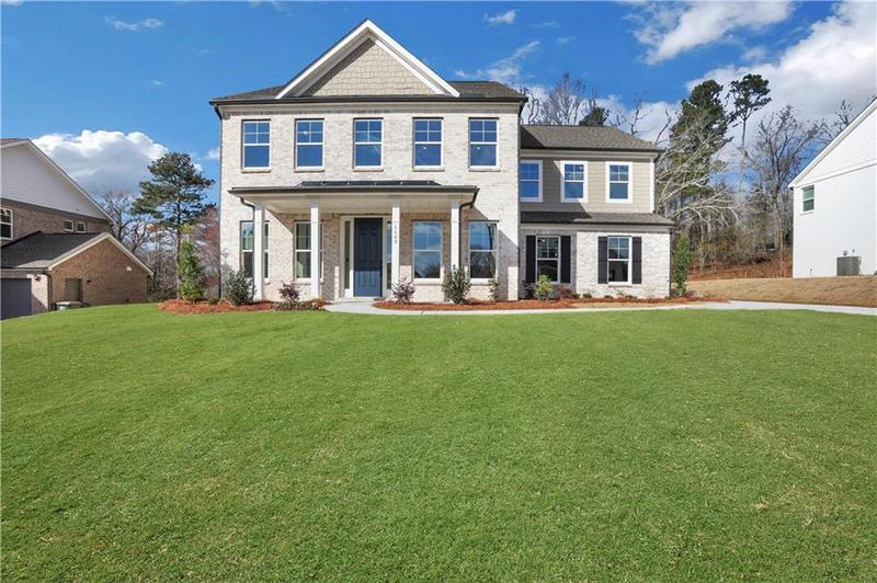 Image for property 6640 Benchwood Path, Cumming, GA 30028