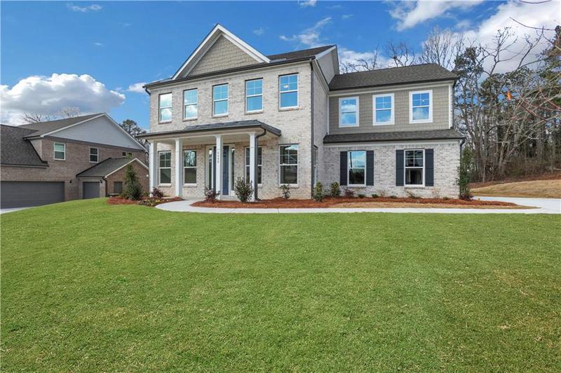 Image for property 6640 Benchwood Path, Cumming, GA 30028