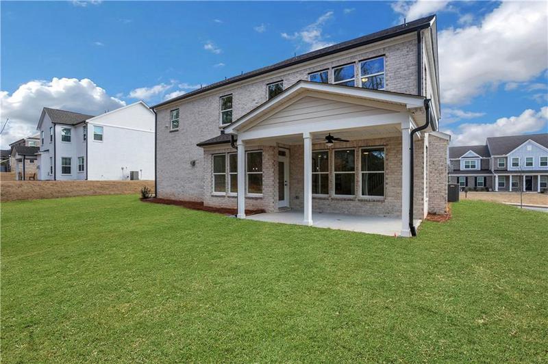 Image for property 6640 Benchwood Path, Cumming, GA 30028