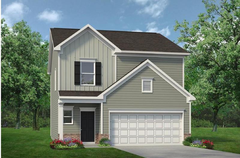 Image for property 170 Fair Oak Lane, Calhoun, GA 30701