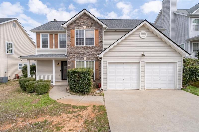 Image for property 4728 SEDUM Way, Atlanta, GA 30349
