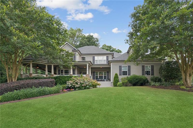 Image for property 103 Waterford Court, Jefferson, GA 30549