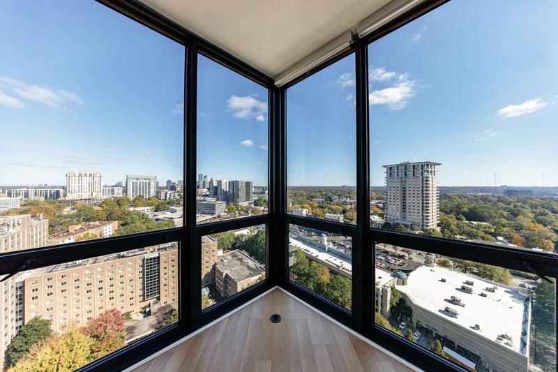Image for property 2870 Pharr Court South 2602, Atlanta, GA 30305
