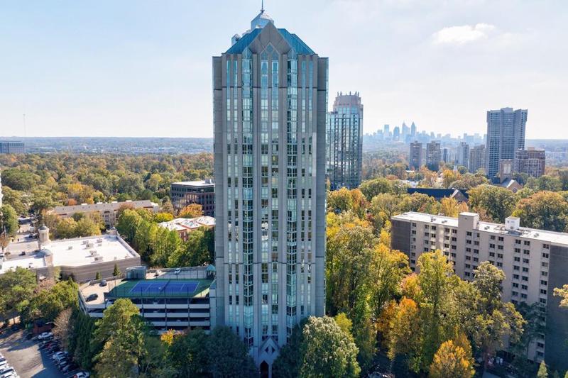 Image for property 2870 Pharr Court South 2602, Atlanta, GA 30305