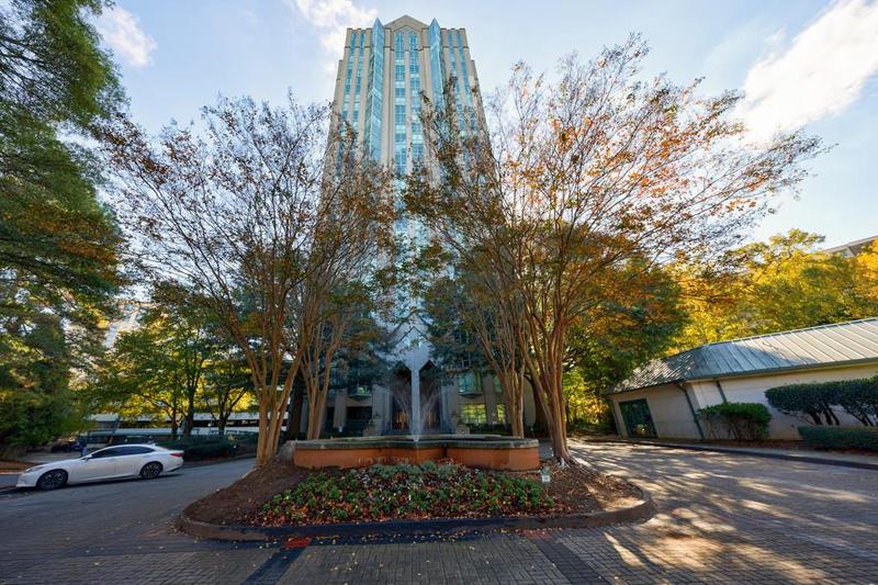 Image for property 2870 Pharr Court South 2602, Atlanta, GA 30305