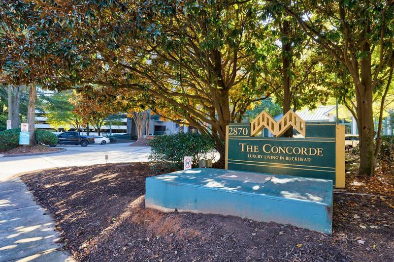 Image for property 2870 Pharr Court South 2602, Atlanta, GA 30305