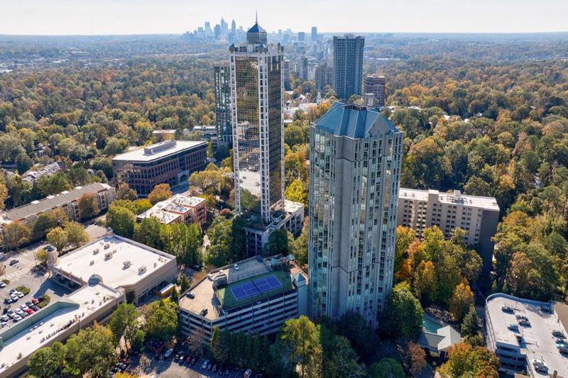 Image for property 2870 Pharr Court South 2602, Atlanta, GA 30305
