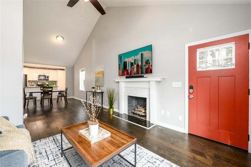 Image for property 2107 Penrose Drive, Atlanta, GA 30344