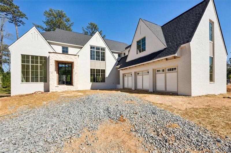 Image for property 235 River Valley Court Lot 4 Court, Atlanta, GA 30328