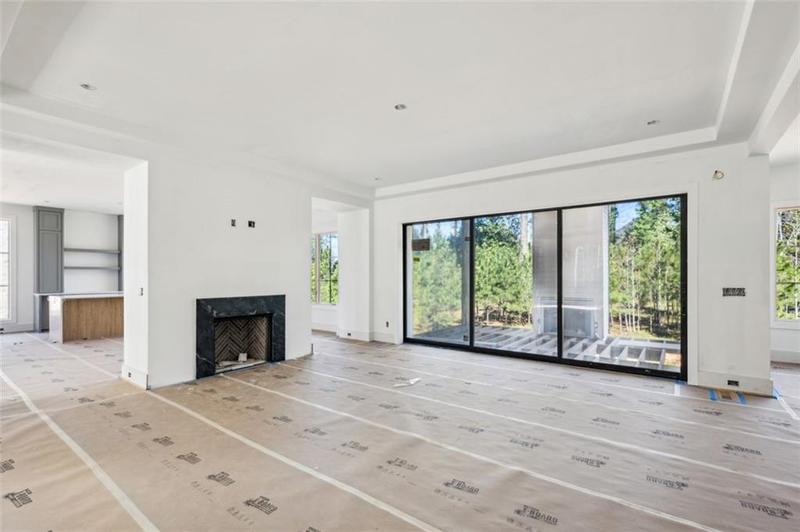 Image for property 235 River Valley Court Lot 4 Court, Atlanta, GA 30328