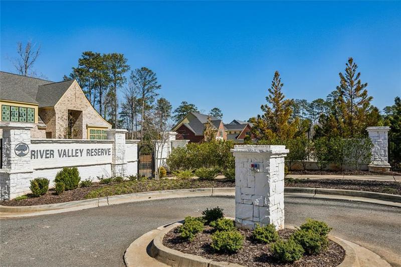 Image for property 235 River Valley Court Lot 4 Court, Atlanta, GA 30328