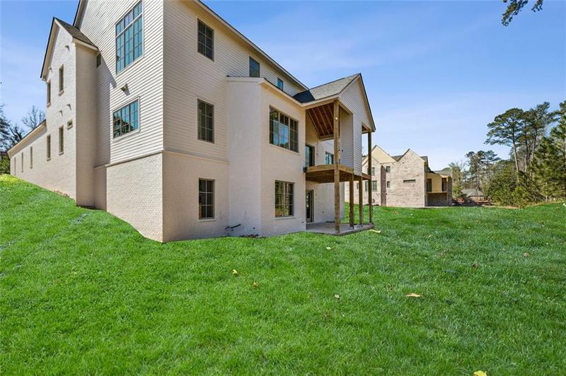 Image for property 235 River Valley Court Lot 4 Court, Atlanta, GA 30328