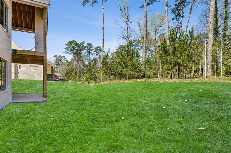 Image for property 235 River Valley Court Lot 4 Court, Atlanta, GA 30328