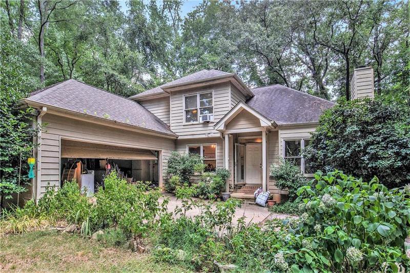 Image for property 1477 Galilee Church Road, Jefferson, GA 30549