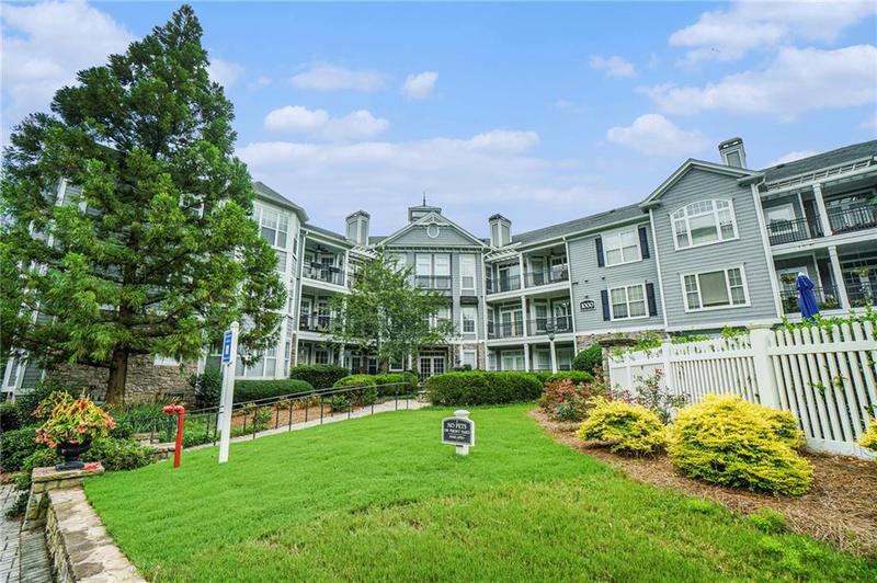 Image for property 4100 Paces Walk 1303, Atlanta, GA 30339