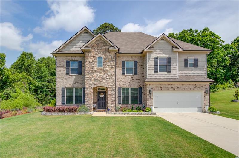 Image for property 4931 Pauls Pointe, Sugar Hill, GA 30518