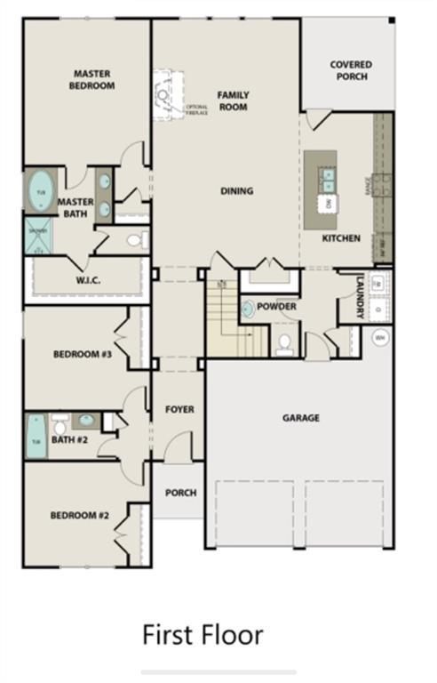 Image for property 2514 Fox Creek Lot#60 Court, Haddock, GA 31033