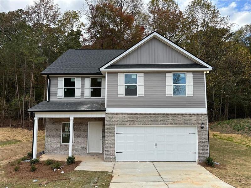 Image for property 5233 Rosetrace Terrace, Powder Springs, GA 30127