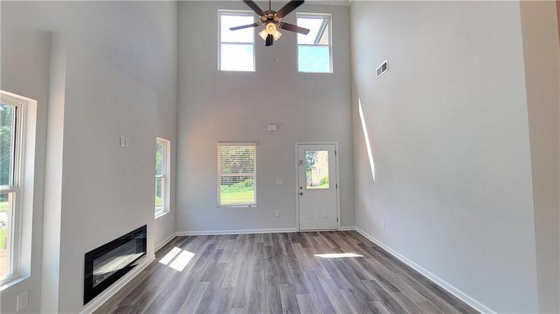 Image for property 5233 Rosetrace Terrace, Powder Springs, GA 30127