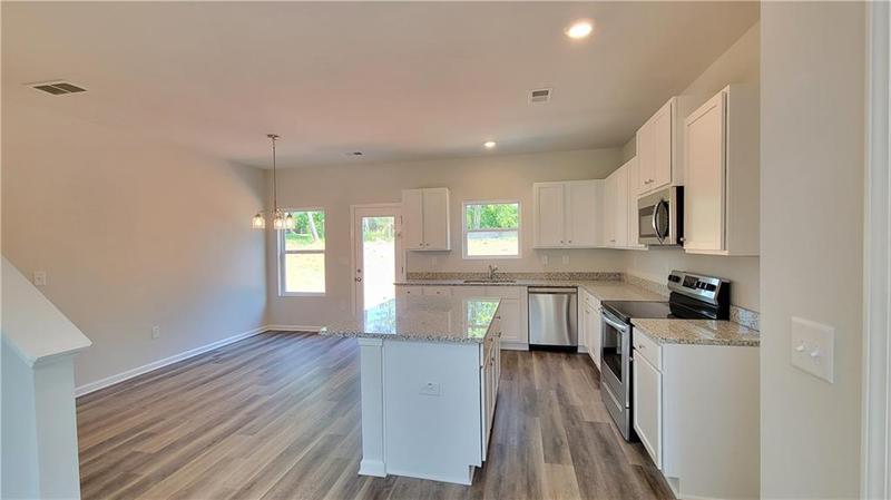 Image for property 5233 Rosetrace Terrace, Powder Springs, GA 30127