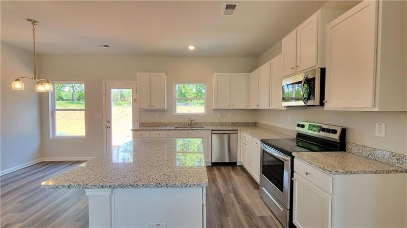 Image for property 5233 Rosetrace Terrace, Powder Springs, GA 30127