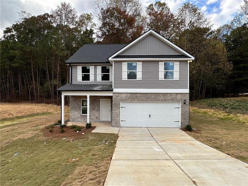 Image for property 5233 Rosetrace Terrace, Powder Springs, GA 30127
