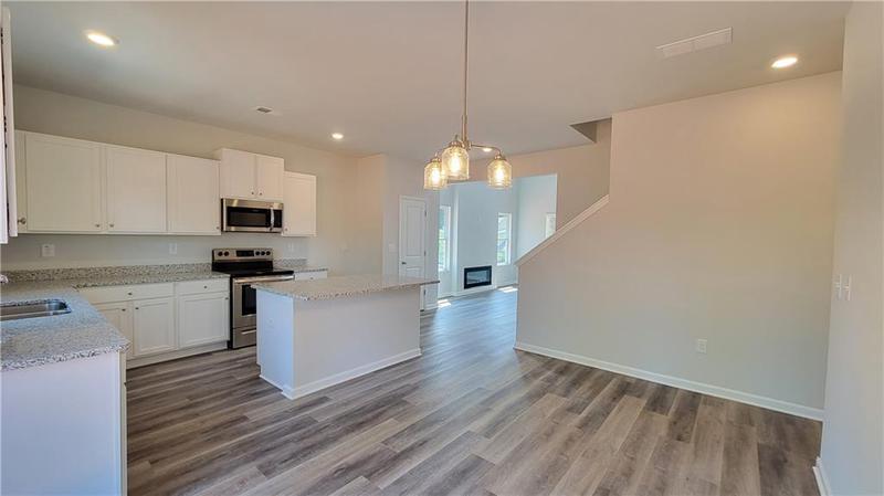 Image for property 5233 Rosetrace Terrace, Powder Springs, GA 30127