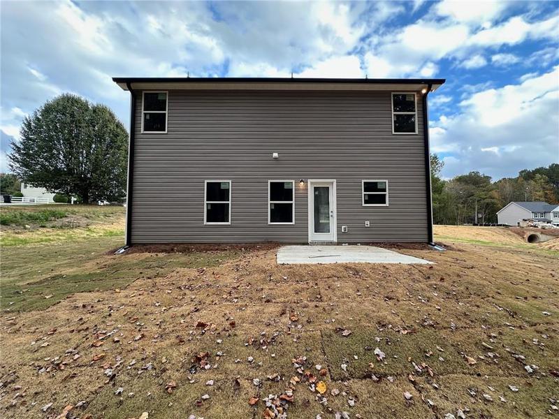 Image for property 5233 Rosetrace Terrace, Powder Springs, GA 30127