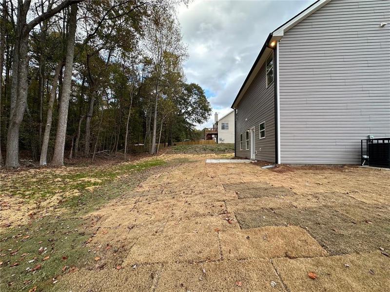 Image for property 5233 Rosetrace Terrace, Powder Springs, GA 30127