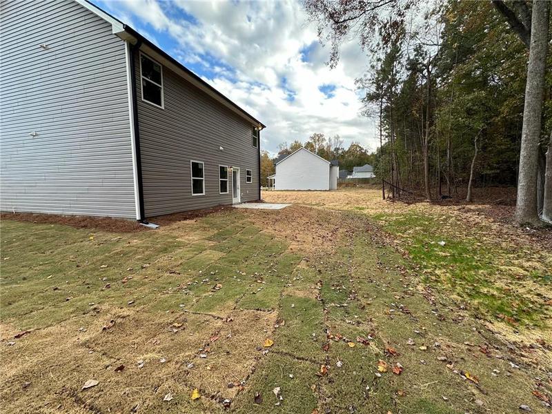 Image for property 5233 Rosetrace Terrace, Powder Springs, GA 30127