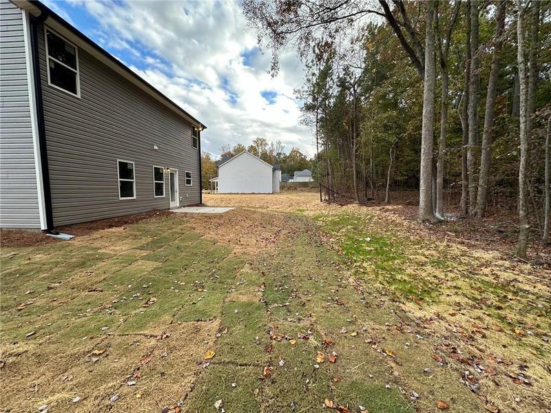Image for property 5233 Rosetrace Terrace, Powder Springs, GA 30127