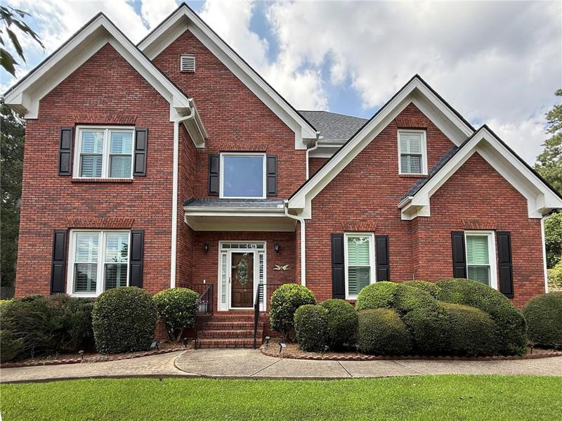 Image for property 1205 Runnelwood Trl, Snellville, GA 30078