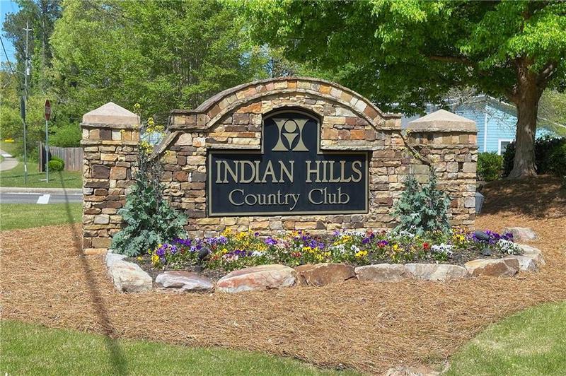 Image for property 3025 Greenfield Drive, Marietta, GA 30068
