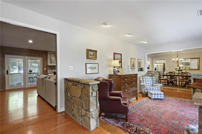 Image for property 3025 Greenfield Drive, Marietta, GA 30068