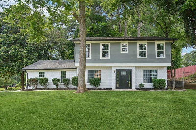 Image for property 2079 WELLBORN Road, Lithonia, GA 30058