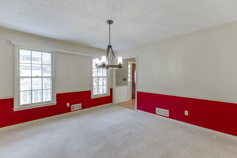 Image for property 4092 Deerbrook Way, Lilburn, GA 30047